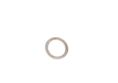 Bmw e39 gasket ring genuine - gasket,