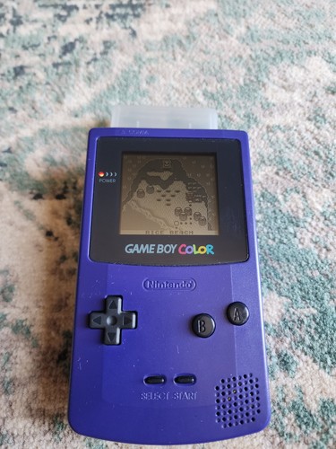 Nintendo game boy - nintendo,