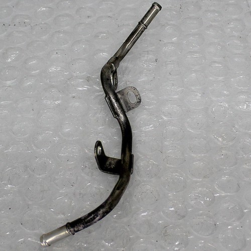 Fuel return pipe - fuel,