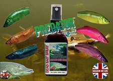 SEARIGS™ Shake and Spray