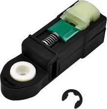 Automatic Gear Shift