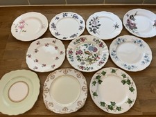 VINTAGE MISMATCHED VINTAGE TEA