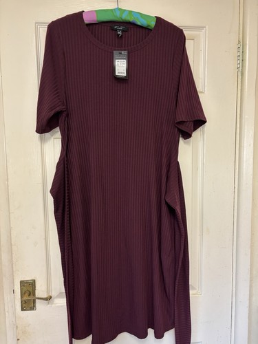 New look curves - new, plum