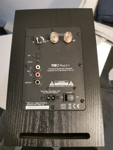 Tibo plus compact - tibo,