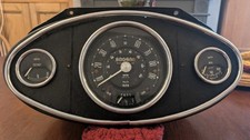 Genuine Classic Mini Centre 3