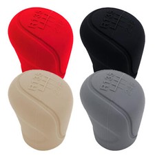 Silicone Car Shift Knob Cover
