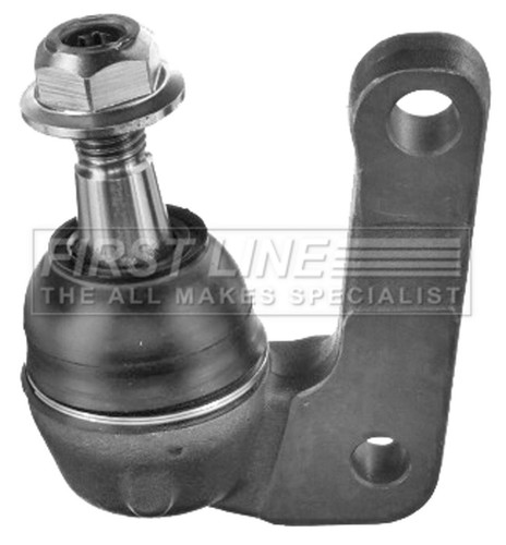 Genuine first line ball joint - first,