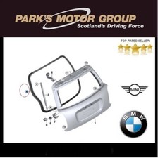 MINI Genuine Trunk Lid Seal