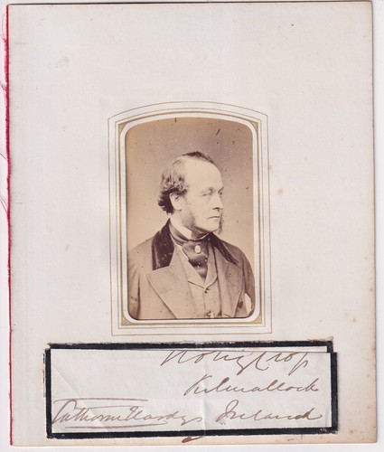 Original cdv photo - original, &