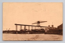 Military NAVY SHIP TRAVELING