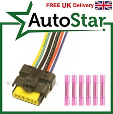 Rear Bulb Holder REPAIR KIT