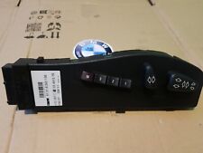 BMW E46 COUPE DRIVERS SIDE SEAT SWITCH PANEL,EXCELLENT
