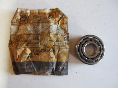 Viva rear axle pinion - viva,