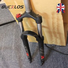 Suspension fork mountain bike - suspension,
