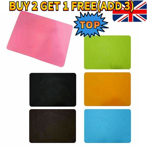 Non slip silicon - silicon, table