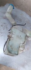 95-02 MK1 Honda CRV WINDSCREEN WASHER BOTTLE RESERVOIR 3 PUMP TYPE (one missing)