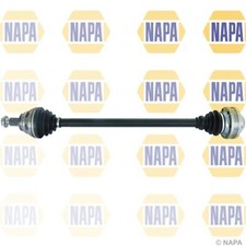 Drive Shaft For VW Golf MK5 2.0 GTI Front Right NAPA 1K0407272PM 1K0407764GX
