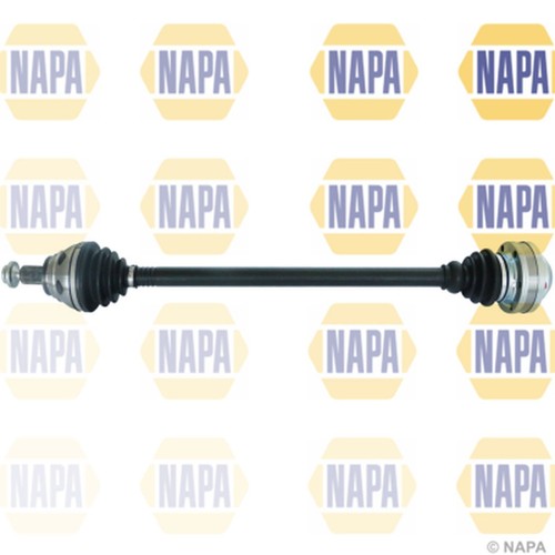 Drive shaft for - drive,