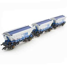 Accurascale OO ACC2525 - CDA