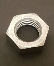 GENUINE NEW VW MK2 MK3 CORRADO GOLF INNER TRACK ROD ARM LOCK NUT VR6 16V 8V
