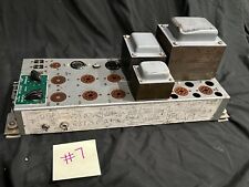 Leslie 50C Amp Organ Tube