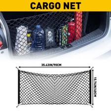 Car Roof Ceiling Cargo Net