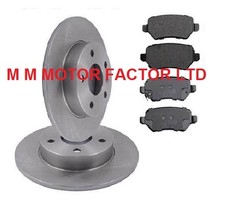 FOR Vauxhall Astra Mk5 H