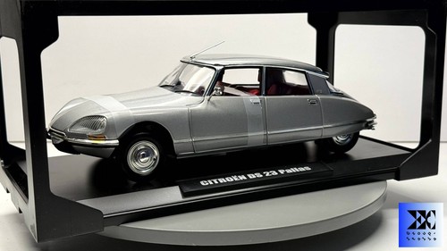 Norev citroen ds - norev,