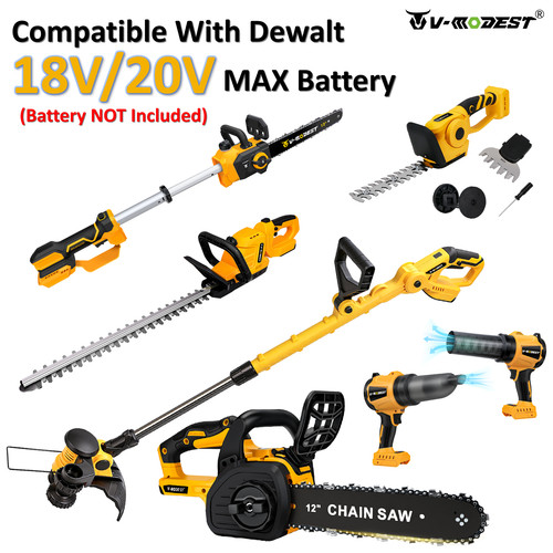 For dewalt 18v - for, cordless