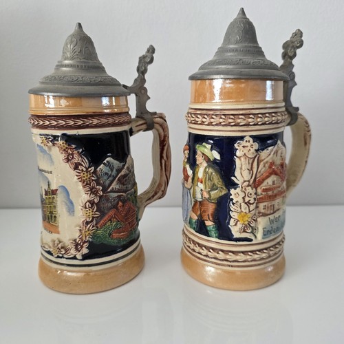 Vintage pair beautiful - of,
