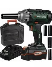 PARKSIDE Cordless Impact