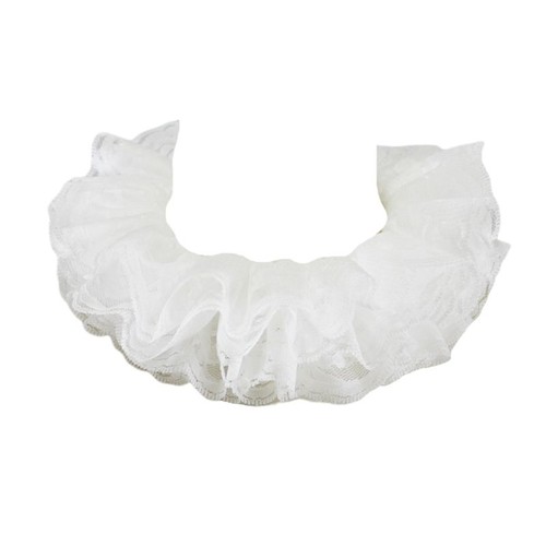 Womens elizabethan neck - womens, ruff