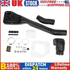 SAFARI SNORKEL KIT RAISED AIR