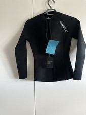 Owntop woman black wetsuit - woman’s,