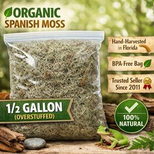 Organic Fresh Florida Spanish