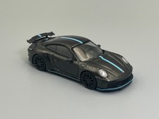 Porsche 911 TopCar Design