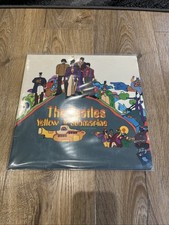 The Beatles - Yellow Submarine