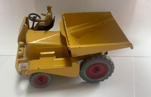 Vintage boxed dinky - dinky, toy