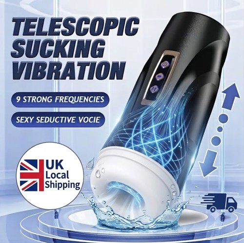 2in1 men masturbator - 2in1,