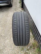 255 50 R20 109w Michelin Pilot