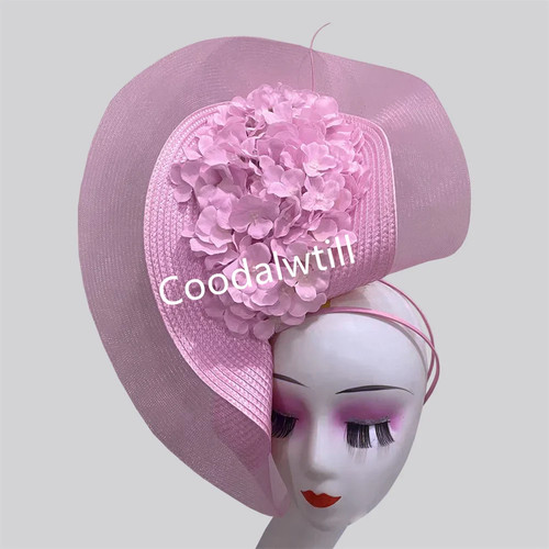 Beautiful fascinator hat for - beautiful,