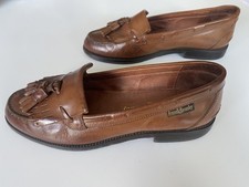 RUSSELL & BROMLEY TASSLED