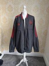 Adidas Manchester United