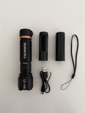 Duracell Durabeam Ultra Tourch