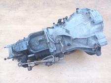 PORSCHE BOXSTER (986) - 2.5 5 SPEED MANUAL GEARBOX (G86.00)