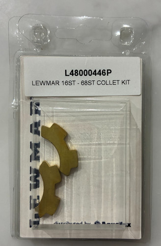 Lewmar ocean winch collet kit - lewmar,