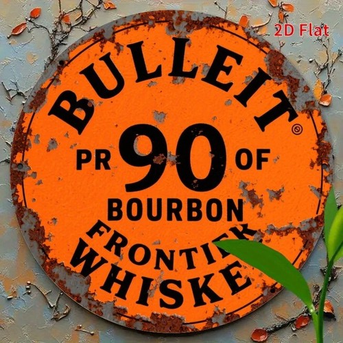Rustic bar pub - pub, bulleit