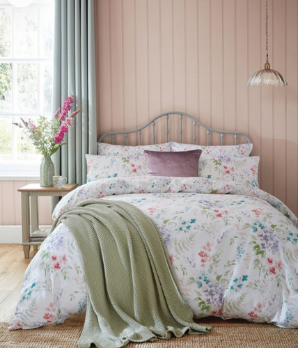 Laura ashley aulden flowers - laura,