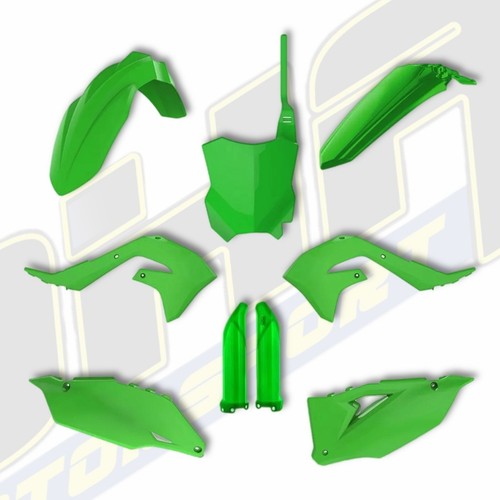 Polisport plastics kit - polisport,