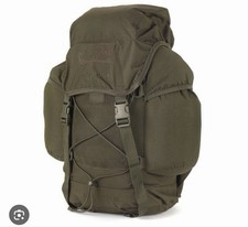 Snugpak Sleeka Force 35 Green